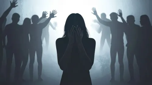 हुगली के बांदेल में 13 वर्षीय नाबालिग से सामूहिक दुष्कर्म, यातना का वीडियो भेजकर परिवार से फिरौती माँगी