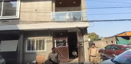 इंदौर हेड कॉन्स्टेबल फिरोज खान के 15 ठिकानों पर लोकायुक्त का छापा, ₹6.26 करोड़ की बेनामी संपत्ति उजागर