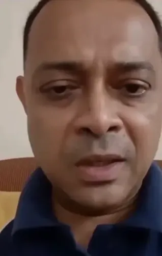 मुंबई : स्कूल कॉन्ट्रैक्ट का 2 करोड़ बकाया, रोहित आर्या को जानलेवा कदम उठाने को किया 'मजबूर'