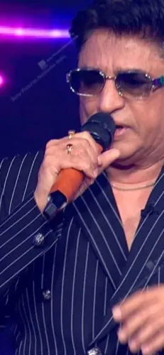 संजय दत्त के कहने पर 'कांटे' में जुड़े गाने, आनंद राज आनंद ने खोला टाइटल ट्रैक का राज़