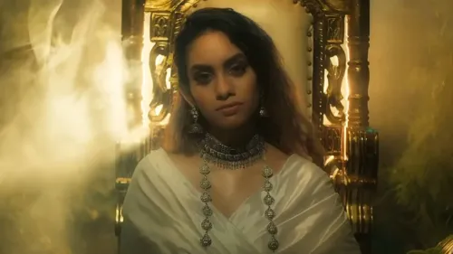 एन्जॉय एंजामी विवाद: संतोष नारायणन और अरिवु के बीच सोशल मीडिया पर गहरा मतभेद