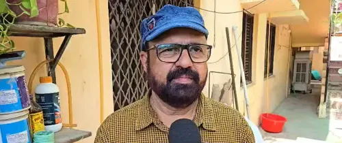 नीट यूजी 2026: नागपुर के अभ्यर्थी को अबू धाबी परीक्षा केंद्र आवंटित, एनटीए ने माना तकनीकी गलती