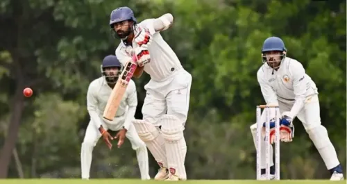 क्या एन जगदीसन को ऋषभ पंत की जगह पांचवें टेस्ट में भारतीय टीम में शामिल किया जाएगा?