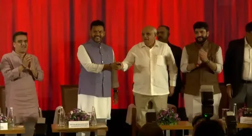 अहमदाबाद एयरपोर्ट से हब-एंड-स्पोक इंटरनेशनल उड्डयन सेवा शुरू, राम मोहन नायडू ने किया लॉन्च