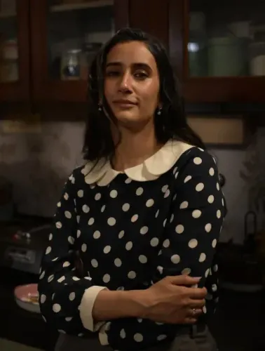 'मेड इन इंडिया : अ टाइटन स्टोरी': नमिता दुबे बोलीं — जेआरडी टाटा आधुनिक भारत के निर्माताओं में से एक