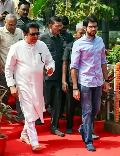 पुणे नसरापुर रेप-हत्याकांड: राज ठाकरे ने की त्वरित और कड़ी सजा की मांग, महाराष्ट्र की मूल्य-व्यवस्था पर उठाए सवाल