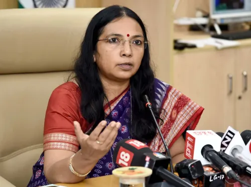 क्या राष्ट्रीय उपभोक्ता हेल्पलाइन को 2025 में 5.41 लाख शिकायतें मिलीं, जिनमें से 23 प्रतिशत दक्षिणी राज्यों से थीं?