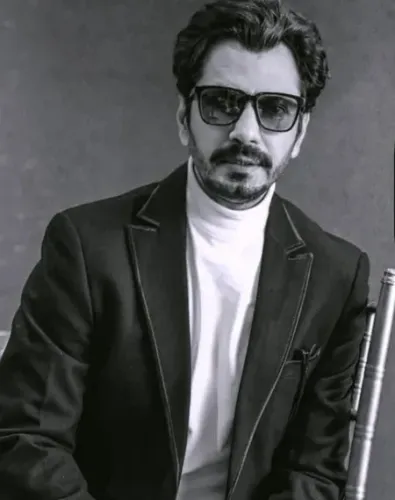 ईद पर भी जारी ‘तुम्बाड 2’ की शूटिंग, नवाज़ुद्दीन सिद्दीकी बोले- यह मेरे लिए वर्किंग फेस्टिवल 