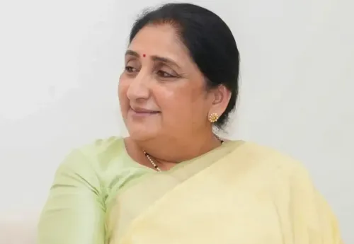 महाराष्ट्र सूखा संकट: एनसीपी ने 27 सितंबर का नासिक चिंतन शिविर किया स्थगित