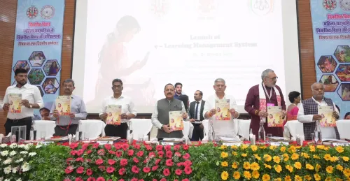 क्या भारत में करीब 76,000 स्टार्टअप्स का नेतृत्व महिलाएं कर रही हैं?: केंद्रीय मंत्री