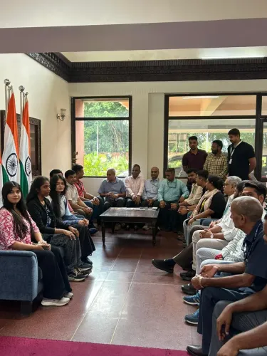नेपाल बाढ़: रसुवा पीड़ितों के DNA विश्लेषण में भारतीय फोरेंसिक विशेषज्ञ देंगे साथ, चौथी राहत उड़ान पहुंची