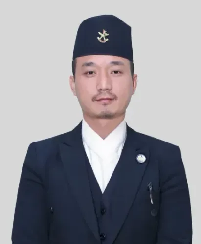 बिम्सटेक गृह मंत्रियों की पहली बैठक: नेपाल के गृह मंत्री सुदान गुरुंग 12 अक्टूबर को नई दिल्ली रवाना होंगे