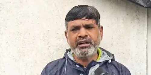 केतन अग्रवाल हत्याकांड: आरोपी चेतन चौधरी के चाचा बोले — 'भतीजे को कभी किसी लड़की से बात करते नहीं देखा'