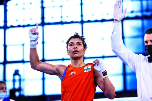 क्या निखत जरीन और लवलीना बोरगोहेन तेलंगाना में एलीट महिला मुक्केबाजी टूर्नामेंट में भाग लेंगी?