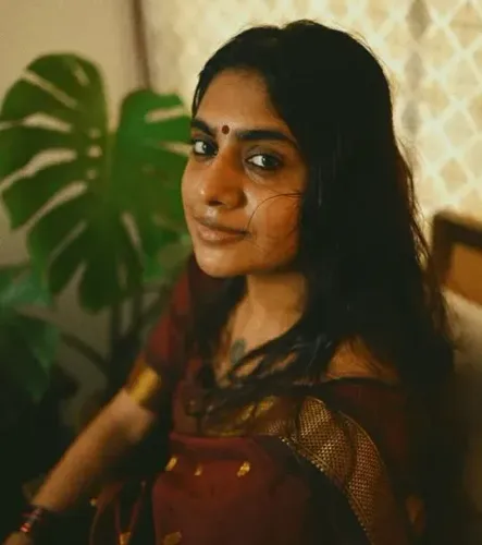 'द ग्रेट इंडियन किचन' देख पुरुषों ने खुद धोया टिफिन — निमिषा सजयन का खुलासा