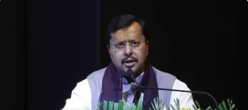 BJP अध्यक्ष नितिन नवीन सोमवार को राज्य इकाइयों के प्रमुखों संग बैठक करेंगे, 18 जून की राज्यसभा चुनाव रणनीति पर मंथन