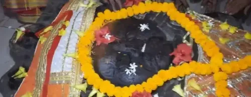 विदिशा के रावण गांव में दशहरे पर पुतला दहन नहीं, रावण बाबा की होती है पूजा