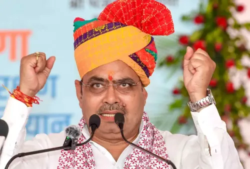 क्या अरावली पर्वतमाला के साथ छेड़छाड़ बर्दाश्त की जाएगी?