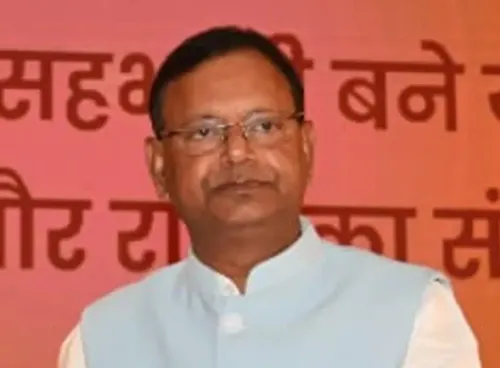 क्या पब्लिक सेक्टर बैंक का एनपीए घटकर 2.58 प्रतिशत हुआ है? : पंकज चौधरी