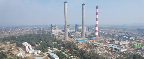 एनटीपीसी ग्रुप की 90 गीगावाट क्षमता की ऐतिहासिक उपलब्धि, 2032 तक 149 गीगावाट का महत्वाकांक्षी लक्ष्य