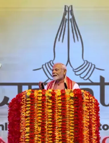 त्रिनिदाद और टोबैगो में भारतीय प्रवासियों की छठी पीढ़ी को दिए जाएंगे ओसीआई कार्ड: पीएम मोदी