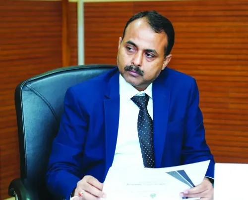 ओडिशा ग्रामीण बैंक चेयरमैन ने क्योंझर कंकाल घटना को 'बेहद दुर्भाग्यपूर्ण' बताया, ₹19,300 के लिए जीतू ने खोदी थी बहन की कब्र