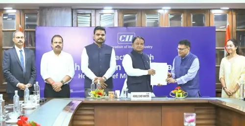 ओडिशा CM माझी की 'गो ईस्ट' पहल: पूर्वी भारत के निवेशकों को ओडिशा में बुलावा, बनेगा हाई-लेवल टास्क फोर्स