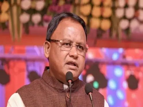 ओडिशा में अवैध बांग्लादेशी प्रवासियों की पहचान, 77 नागरिकों को किया गया वापस: मुख्यमंत्री माझी