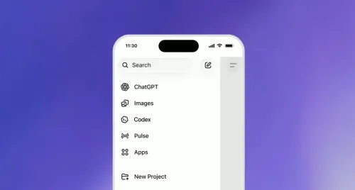 ओपनएआई ने चैटजीपीटी मोबाइल ऐप में जोड़ा 'कोडेक्स', iOS और Android पर 40 लाख+ यूजर्स को मिलेगी रिमोट कोडिंग सुविधा