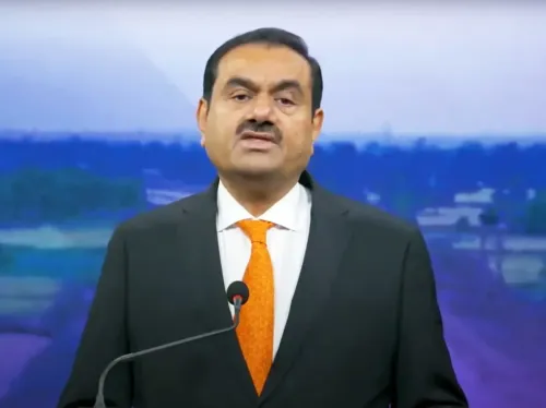 क्या हमारी सबसे परिवर्तनकारी परियोजना धारावी में जल्द पेश की जा रही है?: गौतम अदाणी