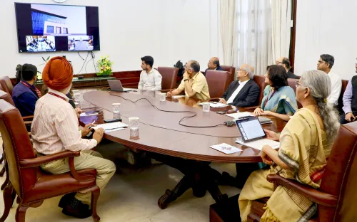 क्या पीएम इंटर्नशिप स्कीम के तहत बड़ी कंपनियों ने युवाओं को 1.53 लाख से ज्यादा प्रस्ताव दिए?