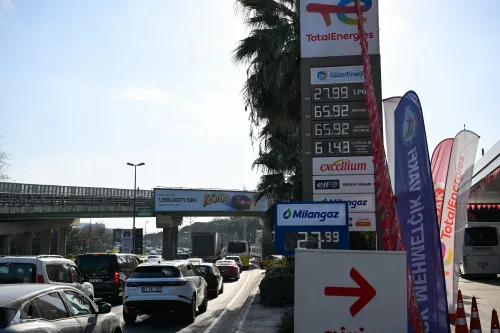 पश्चिम एशिया के युद्ध ने 40 से अधिक तेल और गैस के ठिकानों को किया नुकसान: आईईए प्रमुख की रिपोर्ट