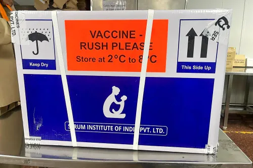 पाकिस्तान में 2026 के पहले चार महीनों में खसरे से 71 बच्चों की मौत, 4,541 मामले दर्ज