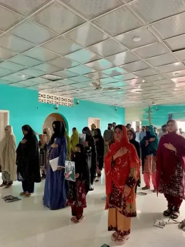 पाकिस्तान: बलूच नेताओं की ‘मनमानी हिरासत’ पर मानवाधिकार संगठन ने जताई चिंता