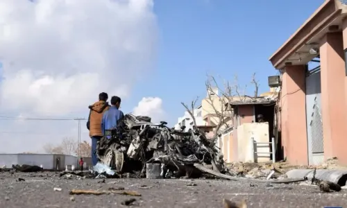 बलूचिस्तान में पाक सेना की बमबारी, 12 निर्दोषों की मौत