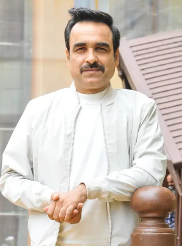क्या पुराने जमाने में रिश्ते मजबूत थे जब तकनीक का अभाव था? पंकज त्रिपाठी का अनुभव