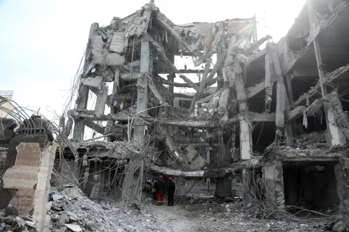 अजरबैजान सीमा पर फंसे जम्मू-कश्मीर के छात्रों के परिवारों की सरकार से मदद की अपील