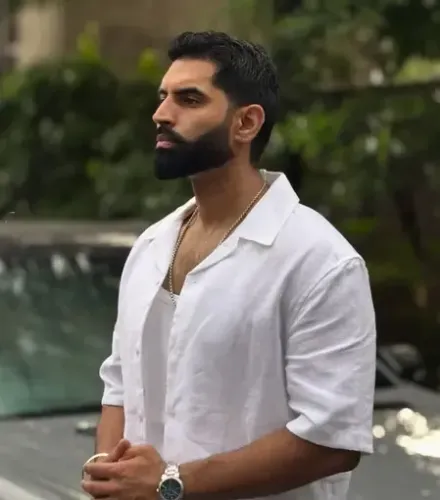 मेरे लिए सफलता सिर्फ एक एंट्री कार्ड है, आगे बढ़ने का रास्ता सीखने की चाह से मिलता है : परमिश वर्मा