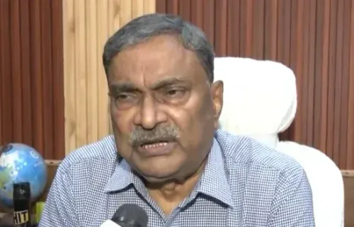 'मरीज को पटना रेफर किया गया था, उसके बाद क्या हुआ पता नहीं', भरत तिवारी मामले पर बोले भोजपुर के सिविल सर्जन