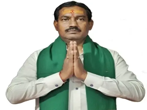 पटना हाईकोर्ट ने दानापुर के पूर्व विधायक रीतलाल यादव की जमानत याचिका को किया खारिज