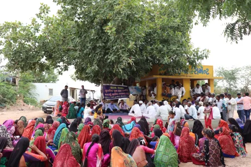 क्या जन योजना अभियान जमीनी स्तर पर लोकतंत्र को सशक्त कर रहा है?