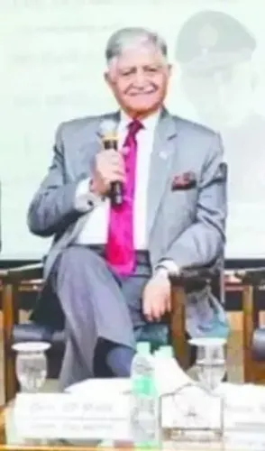 पीआईबी फैक्ट चेक: ऑपरेशन सिंदूर के दौरान राफेल और एस-400 को लेकर पाकिस्तान के दावे की खुली पोल 