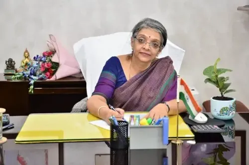 क्या टीसीए कल्याणी ने डीबीटी योजना में महत्वपूर्ण भूमिका निभाई है?