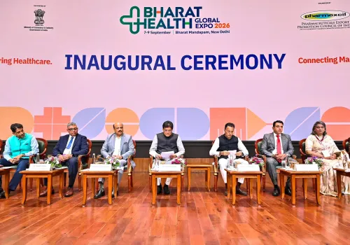 पीयूष गोयल का लक्ष्य: भारत सालाना 1 करोड़ मेडिकल टूरिस्ट आकर्षित करे, पेश की 5-सूत्रीय योजना