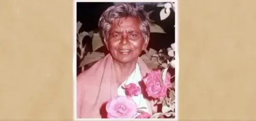 क्या पार्वती गिरि ने औपनिवेशिक शासन को खत्म करने में महत्वपूर्ण भूमिका निभाई?