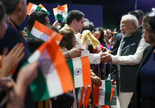 क्या ब्राज़ील में गणेश वंदना के साथ पीएम मोदी का स्वागत एक नई शुरुआत है?