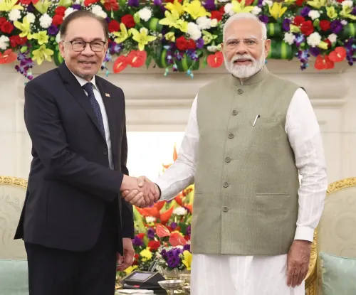 क्या पीएम मोदी आसियान समिट में हिस्सा लेने मलेशिया नहीं जाएंगे?
