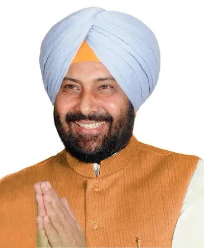 अमृत भारत स्टेशन योजना के तहत पंजाब को मिलेंगे चार आधुनिक रेलवे स्टेशन, पीएम मोदी 17 जुलाई को करेंगे उद्घाटन