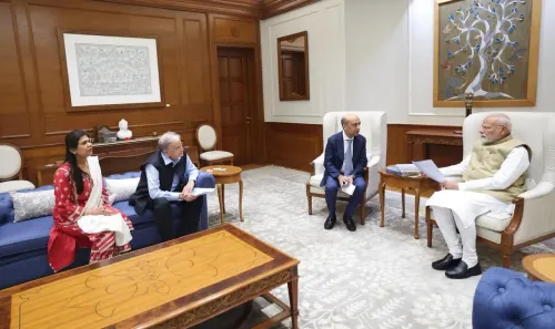 क्या प्रवासी भारतीयों के प्रति प्रधानमंत्री मोदी की अपील से भारत में एफडीआई प्रवाह बढ़ा है?
