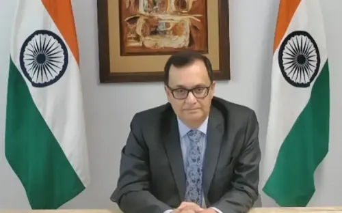 पीएम मोदी का दिसंबर में कनाडा दौरा भारत-कनाडा संबंधों का अगला तार्किक कदम: उच्चायुक्त पटनायक